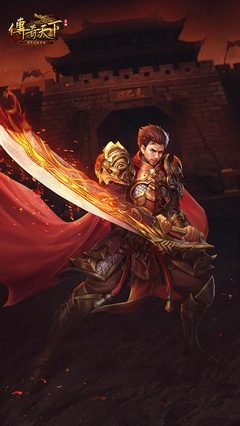 开放式世界，随心所欲探索，寻获无尽传奇宝藏